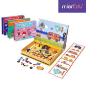幼米科技（深圳）有限公司-磁力艺术盒
