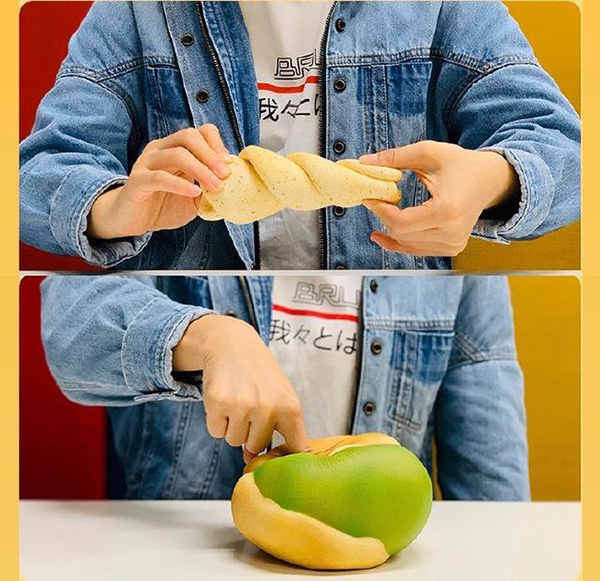 \