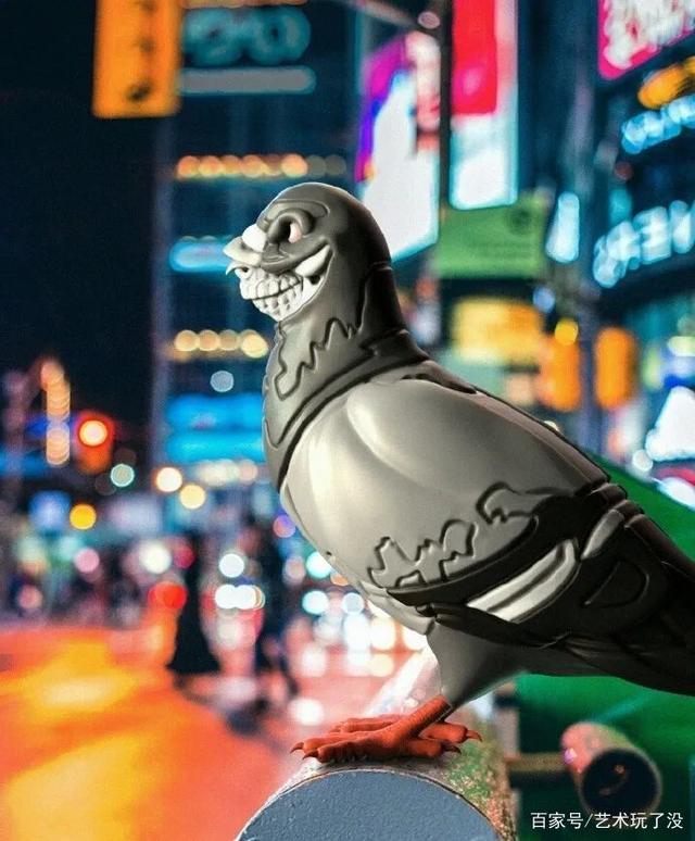 \